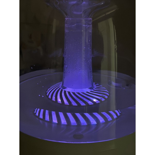 Фото Увлажнитель воздуха  Neoclima NHL-4W 