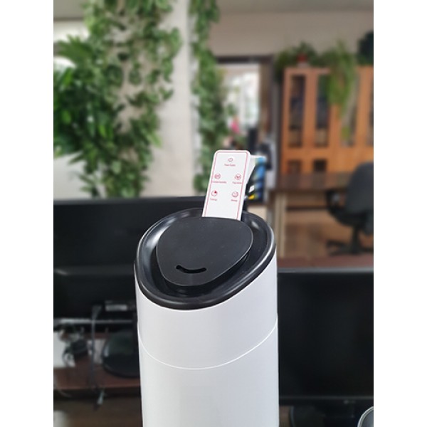 Фото Увлажнитель воздуха  Neoclima NHL-6E