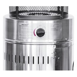 Уличный газовый инфракрасный обогреватель NeoClima 07HW-B