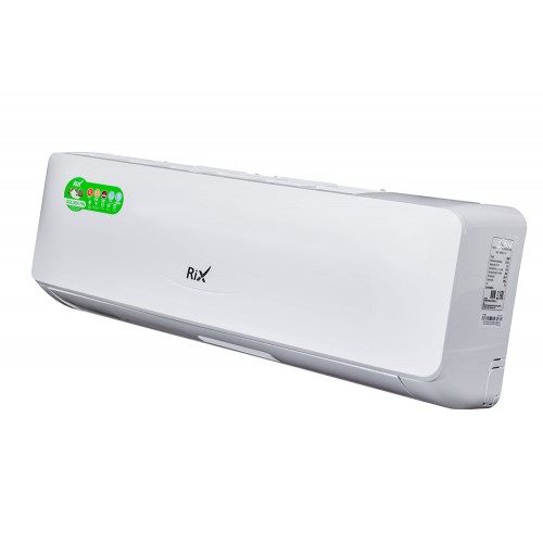 Кондиционер Rix I/O-W24MB - Фото товара №8