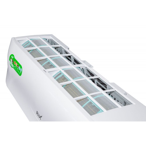 Кондиционер Rix I/O-W24MB - Фото товара №4