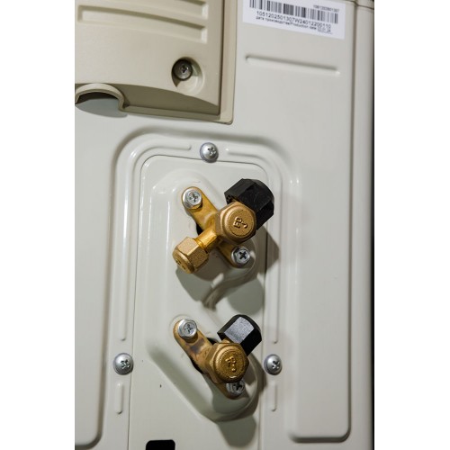 Кондиционер Rix I/O-W24MB - Фото товара №2