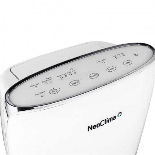 Осушители воздуха NeoClima ND-20SL - Фото товара №3