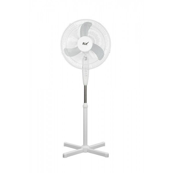 Фото Вентилятор напольный Rix RSF-4000W