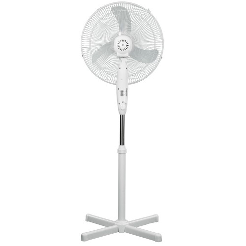 Вентилятор напольный Rix RSF-4000W - Фото товара №2