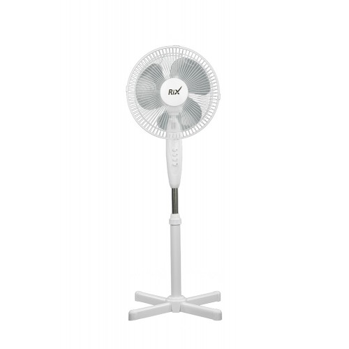 Вентилятор напольный Rix RSF-3000W - Фото товара №5