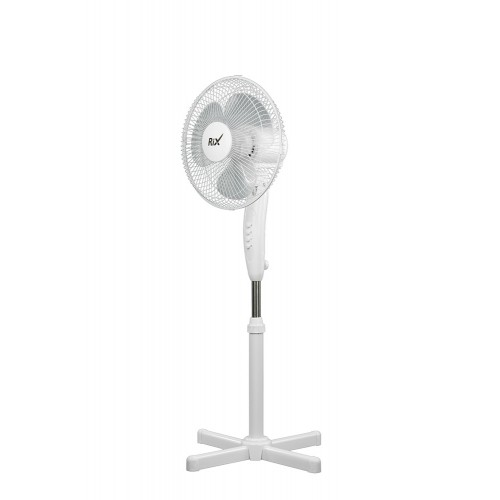 Вентилятор напольный Rix RSF-3000W - Фото товара №4