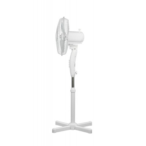 Вентилятор напольный Rix RSF-3000W - Фото товара №3