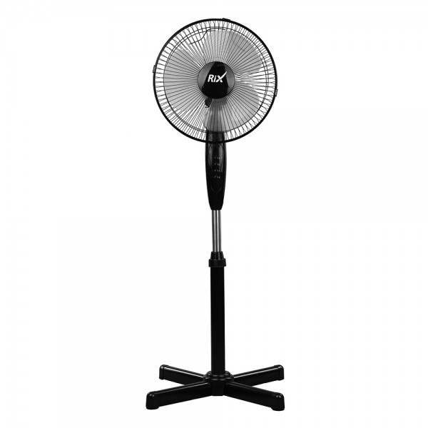 Фото Вентилятор напольный Rix RSF-3000B