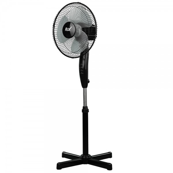 Фото Вентилятор напольный Rix RSF-3000B