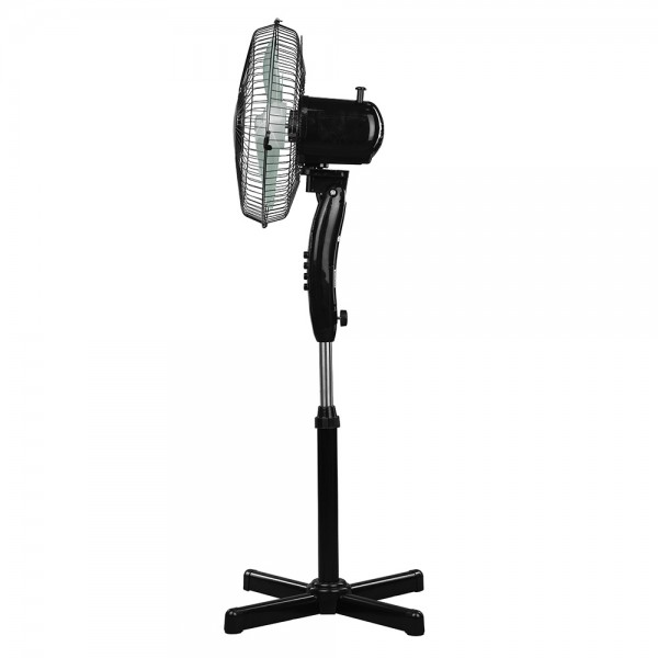 Фото Вентилятор напольный Rix RSF-3000B