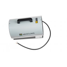 Электрическая тепловая пушка NeoClima ТПК-2