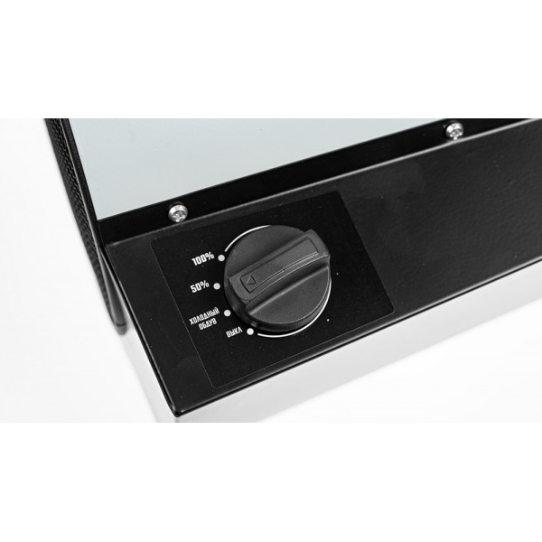 Фото Электрическая тепловая пушка NeoClima ТПК-2