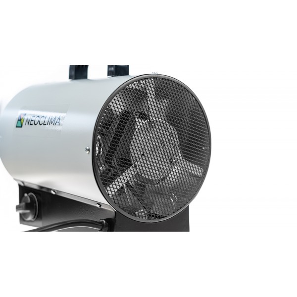 Фото Электрическая тепловая пушка NeoClima ТПК-2