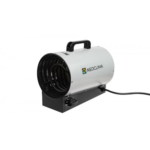 Фото Электрическая тепловая пушка NeoClima ТПК-2