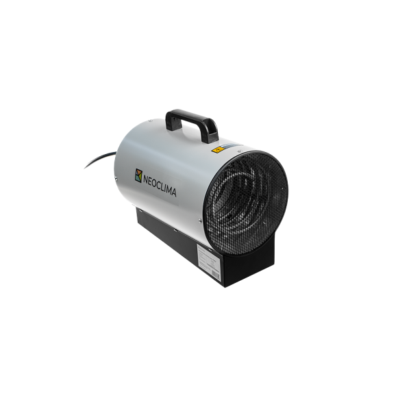 Фото Электрическая тепловая пушка NeoClima ТПК-2
