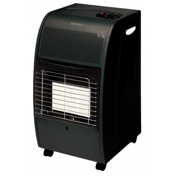 Фото Газовый инфракрасный обогреватель NeoClima UK-20