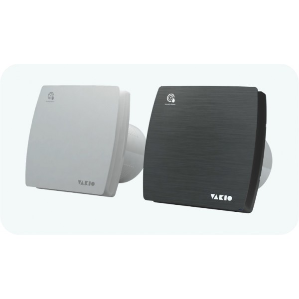 Фото Вытяжной вентилятор VAKIO Smart EF-100