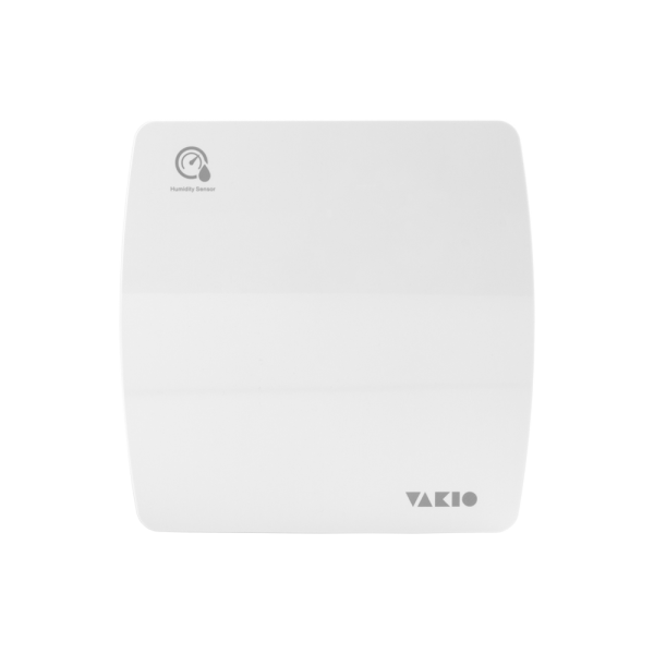 Фото Вытяжной вентилятор VAKIO Smart EF-100