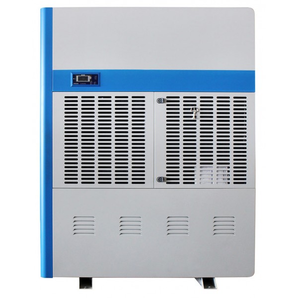 Фото Осушители воздуха NeoClima FD-380