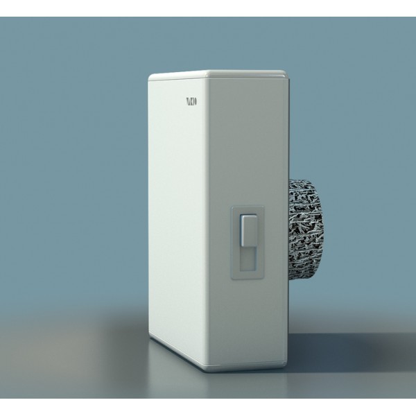 Фото Приточный клапан VAKIO KIV NEW