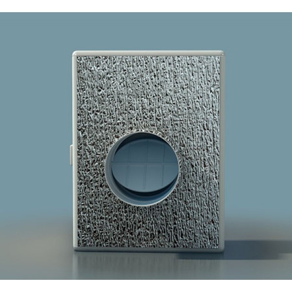 Фото Приточный клапан VAKIO KIV NEW