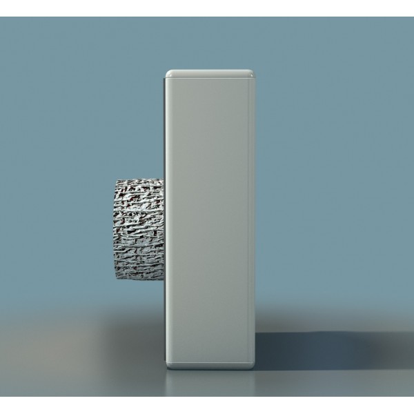 Фото Приточный клапан VAKIO KIV NEW