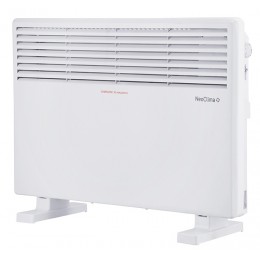 Конвектор электрический Neoclima COMFORTE T 1.5 (с ножками)
