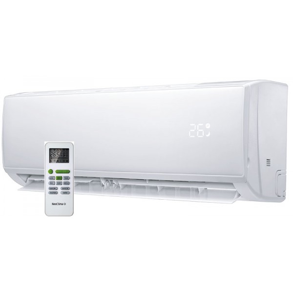Фото Кондиционер NeoClima NS/NU-HAL07F-WI32 Inverter серия Plasma