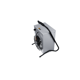 Электрическая тепловая пушка NeoClima ТПП-6