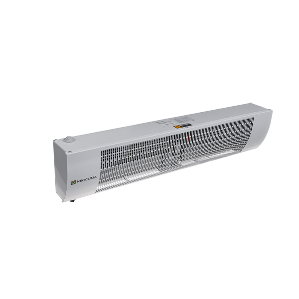 Фото Электрические тепловые завесы NeoClima ТЗС-306