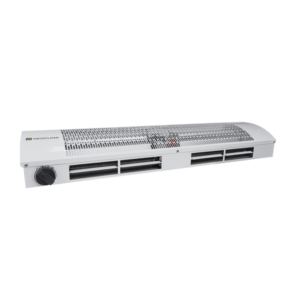 Фото Электрические тепловые завесы NeoClima ТЗС-306