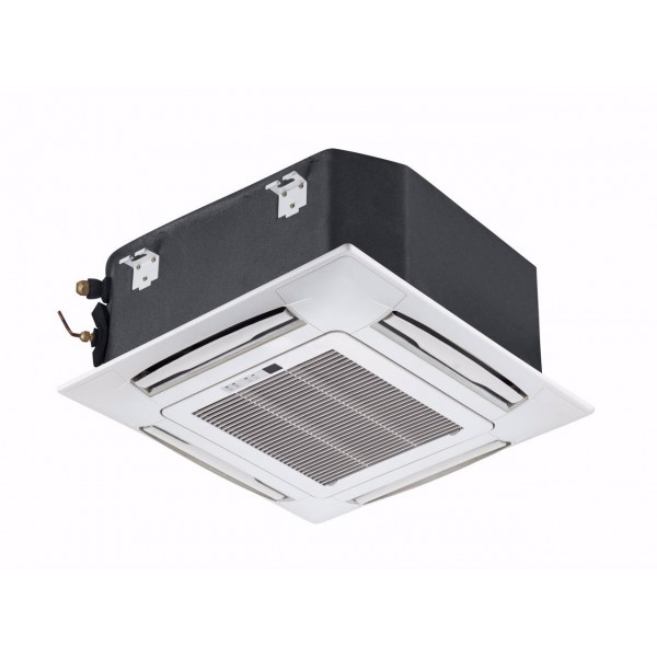 Фото Кассетные кондиционеры NeoClima NS/NU-18BT1