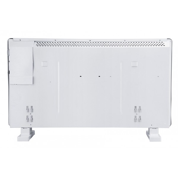 Товар  Конвектор электрический Neoclima COMFORTE T 2.5 (с ножками) Фото Конвектор электрический Neoclima COMFORTE T 2.5 (с ножками)