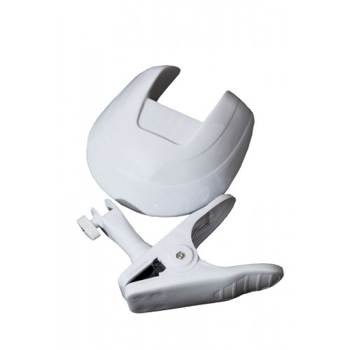 Вентилятор настольный Rix RDF-1500WB - Фото товара №2