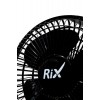 Вентилятор настольный Rix RDF-1500WB Black - Фото товара №5