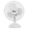 Вентилятор настольный Rix RDF-2200W