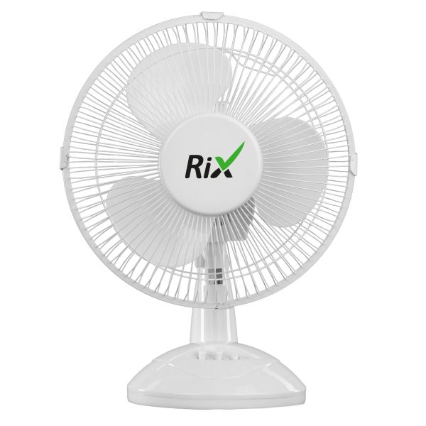 Фото Вентилятор настольный Rix RDF-2200W