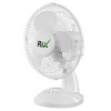 Вентилятор настольный Rix RDF-2200W - Фото товара №6