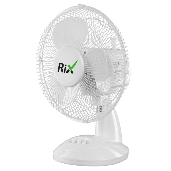 Фото Вентилятор настольный Rix RDF-2200W
