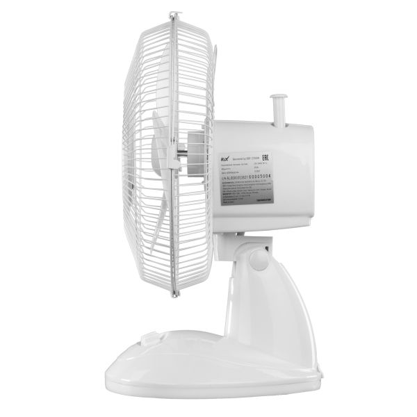Фото Вентилятор настольный Rix RDF-2200W