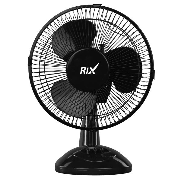 Фото Вентилятор настольный Rix RDF-2200B