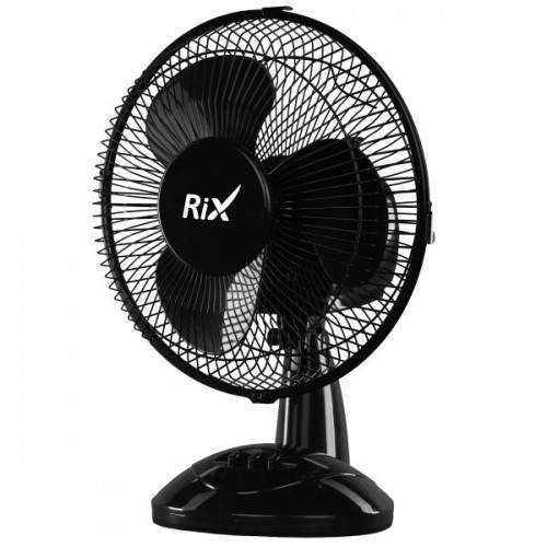 Вентилятор настольный Rix RDF-2200B - Фото товара №3