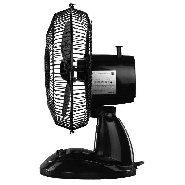 Фото Вентилятор настольный Rix RDF-2200B