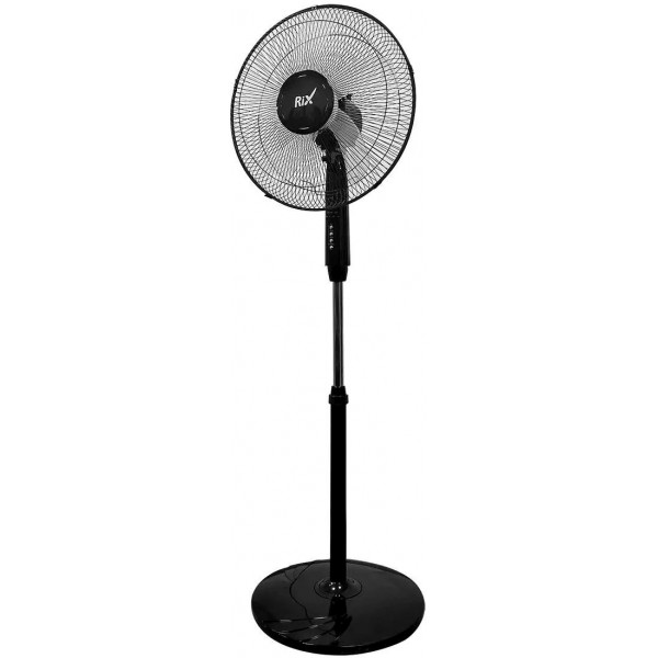 Фото Вентилятор напольный RIX RSF-4500R