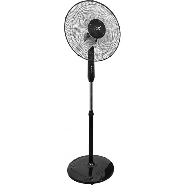 Фото Вентилятор напольный RIX RSF-4500R