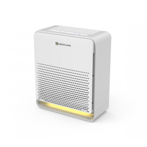 Очиститель Neoclima NP600W - Фото товара №2