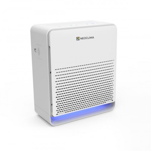 Очиститель Neoclima NP600W - Фото товара №3