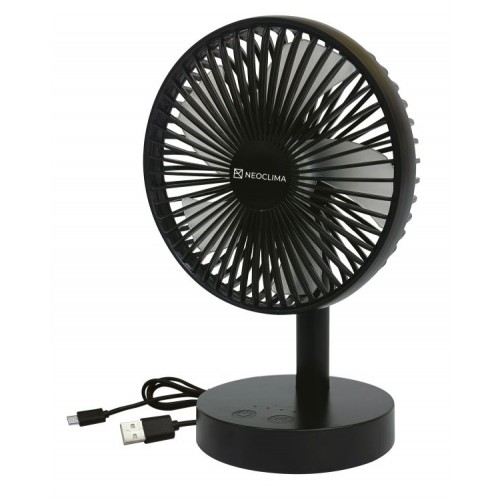 Вентилятор настольный Neoclima RDF-600 - Фото товара №3