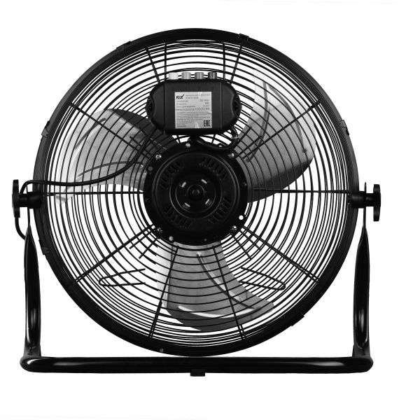 Фото Вентилятор напольный Rix NPSF-8000B